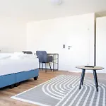 Johouse Johouse 21 ホテル ツィングシュト