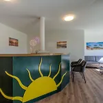 ホテル Johouse Johouse 21 ツィングシュト