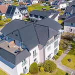 Johouse Johouse 21 ホテル