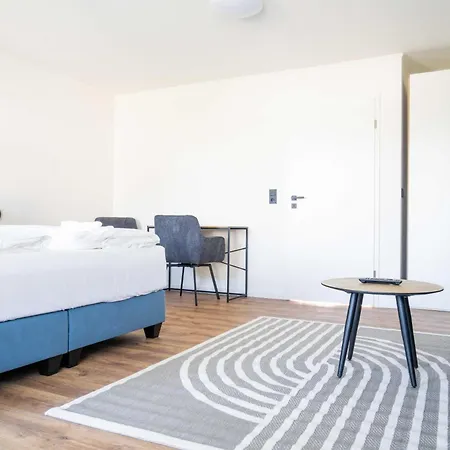 Johouse Johouse 21 Hotel Zingst