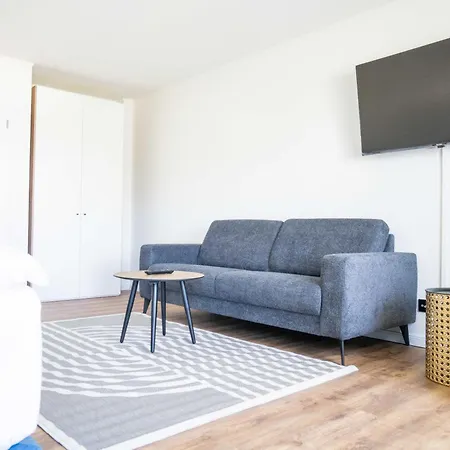 Hotel Johouse Johouse 21 Zingst