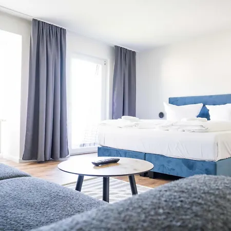 Johouse Johouse 21 Zingst