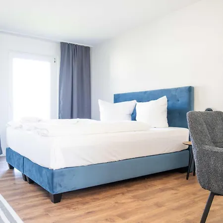 Johouse Johouse 21 * Zingst