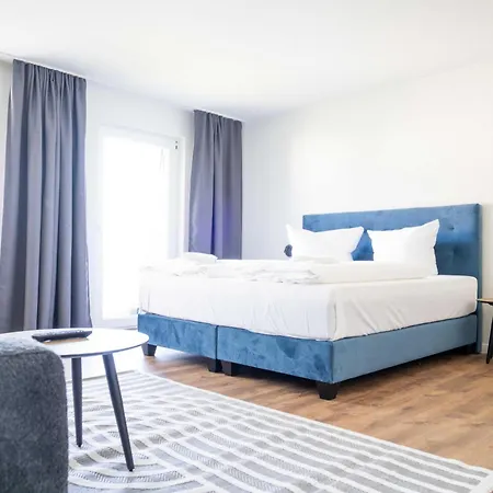 Hotel Johouse Johouse 21