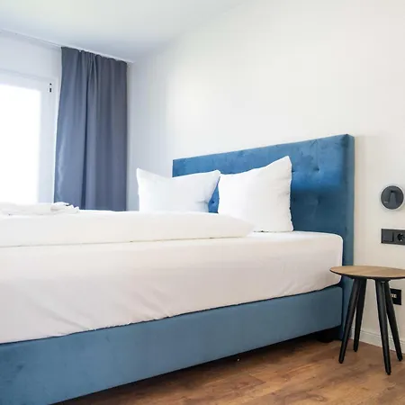 Johouse Johouse 21 Hotel *