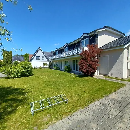 Johouse Johouse 21 * Zingst