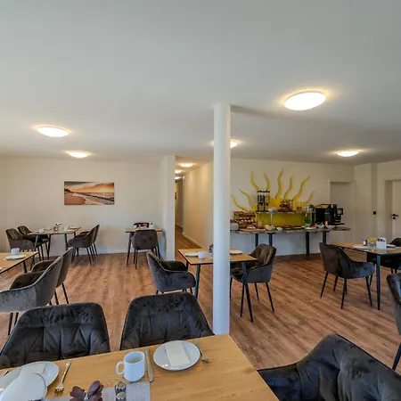 Johouse Johouse 21 Zingst