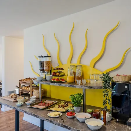 Johouse Johouse 21 Ξενοδοχείο *