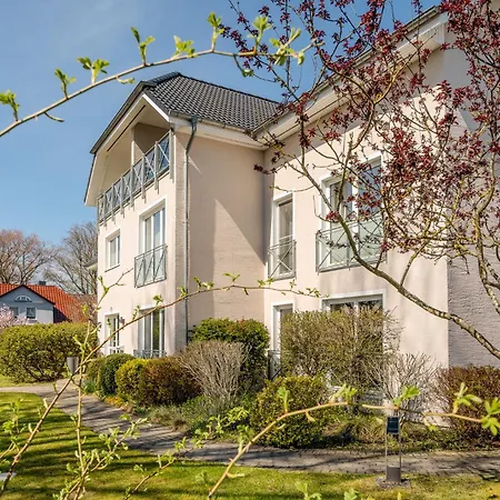Johouse Johouse 21 Ξενοδοχείο Zingst